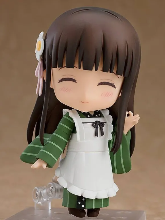 Nendoroid Chiya (Is the Order a Rabbit??)