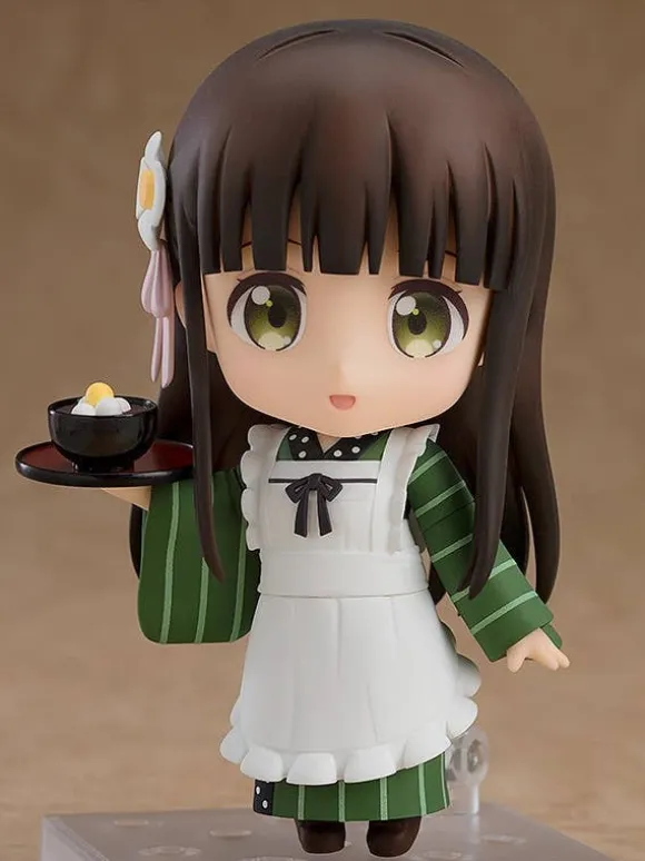 Nendoroid Chiya (Is the Order a Rabbit??)