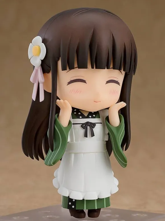 Nendoroid Chiya (Is the Order a Rabbit??)