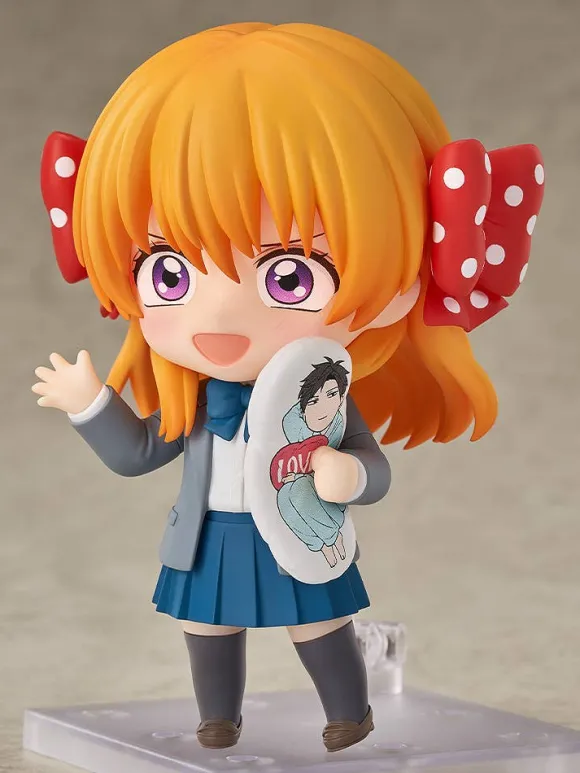Nendoroid Chiyo Sakura (Monthly Girl Nozaki-kun)