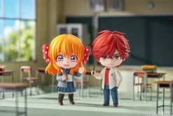 Nendoroid Chiyo Sakura (Monthly Girl Nozaki-kun)
