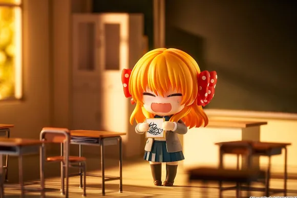 Nendoroid Chiyo Sakura (Monthly Girl Nozaki-kun)