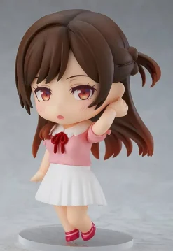 Nendoroid Chizuru Mizuhara (Rent-A-Girlfriend)