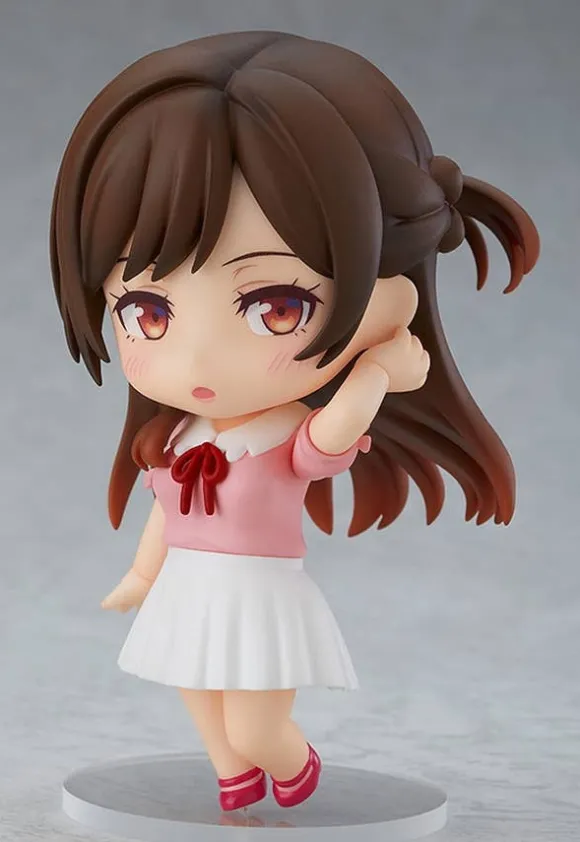 Nendoroid Chizuru Mizuhara (Rent-A-Girlfriend)