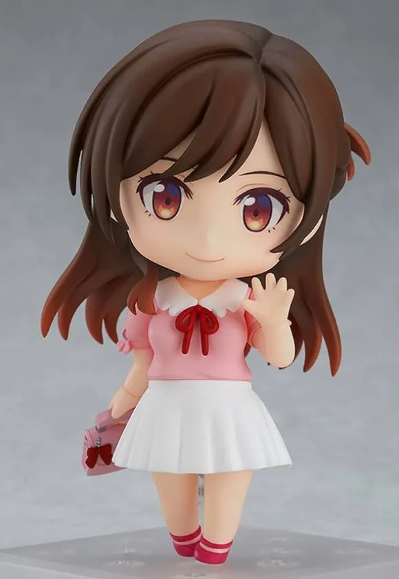 Nendoroid Chizuru Mizuhara (Rent-A-Girlfriend)