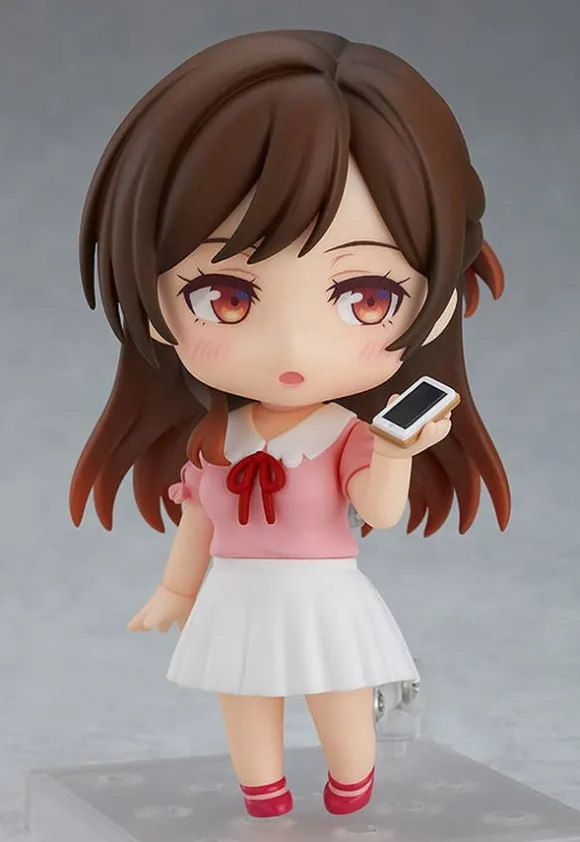 Nendoroid Chizuru Mizuhara (Rent-A-Girlfriend)