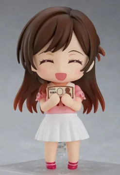 Nendoroid Chizuru Mizuhara (Rent-A-Girlfriend)