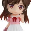 Nendoroid Chizuru Mizuhara (Rent-A-Girlfriend) (Rerelease)