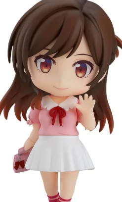 Nendoroid Chizuru Mizuhara (Rent-A-Girlfriend) (Rerelease)