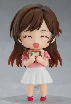 Nendoroid Chizuru Mizuhara (Rent-A-Girlfriend) (Rerelease)