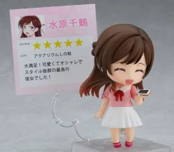 Nendoroid Chizuru Mizuhara (Rent-A-Girlfriend) (Rerelease)