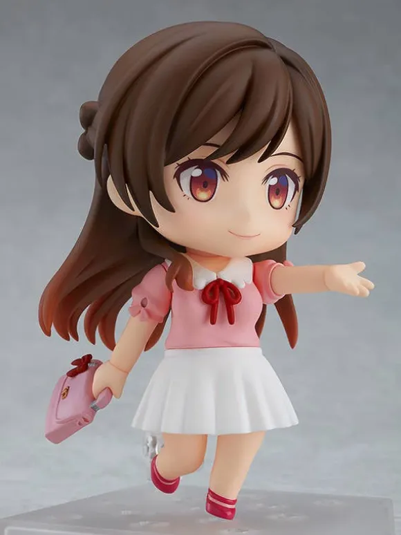 Nendoroid Chizuru Mizuhara (Rent-A-Girlfriend) (Rerelease)