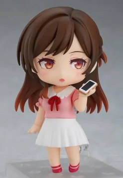 Nendoroid Chizuru Mizuhara (Rent-A-Girlfriend) (Rerelease)