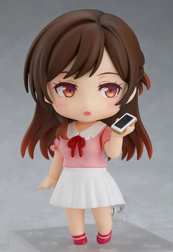 Nendoroid Chizuru Mizuhara (Rent-A-Girlfriend) (Rerelease)