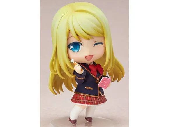Nendoroid Chloe Lemaire