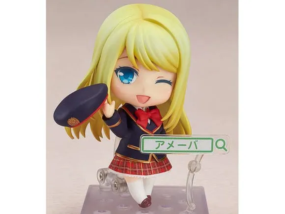 Nendoroid Chloe Lemaire