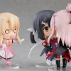 Nendoroid Chloe von Einzbern (Fate/kaleid liner Prisma Illya: Licht - The Nameless Girl)