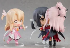 Nendoroid Chloe von Einzbern (Fate/kaleid liner Prisma Illya: Licht - The Nameless Girl)