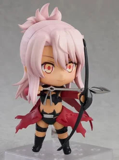 Nendoroid Chloe von Einzbern (Fate/kaleid liner Prisma Illya: Licht - The Nameless Girl)