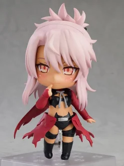 Nendoroid Chloe von Einzbern (Fate/kaleid liner Prisma Illya: Licht - The Nameless Girl)