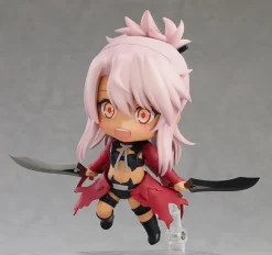 Nendoroid Chloe von Einzbern (Fate/kaleid liner Prisma Illya: Licht - The Nameless Girl)