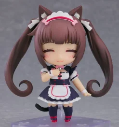 Nendoroid Chocola: Nekopara Sekai Connect Ver. (Nekopara Sekai Connect)