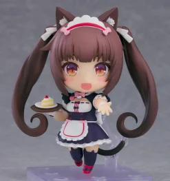 Nendoroid Chocola: Nekopara Sekai Connect Ver. (Nekopara Sekai Connect)