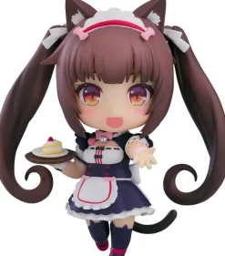Nendoroid Chocola: Nekopara Sekai Connect Ver. (Nekopara Sekai Connect)