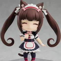 Nendoroid Chocola (NEKOPARA)