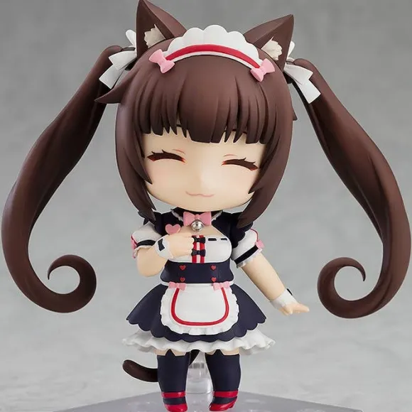 Nendoroid Chocola (NEKOPARA)