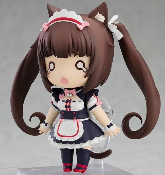 Nendoroid Chocola (NEKOPARA)