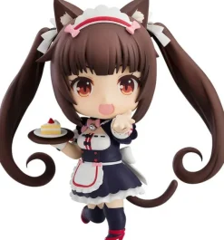 Nendoroid Chocola (NEKOPARA)