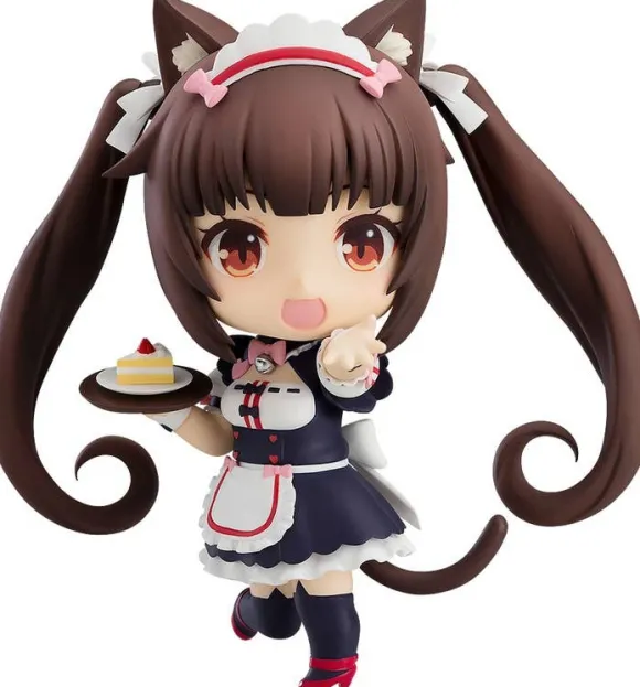 Nendoroid Chocola (NEKOPARA)