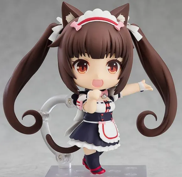 Nendoroid Chocola (NEKOPARA)