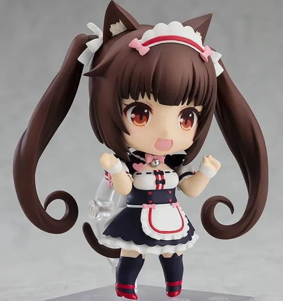 Nendoroid Chocola (NEKOPARA)