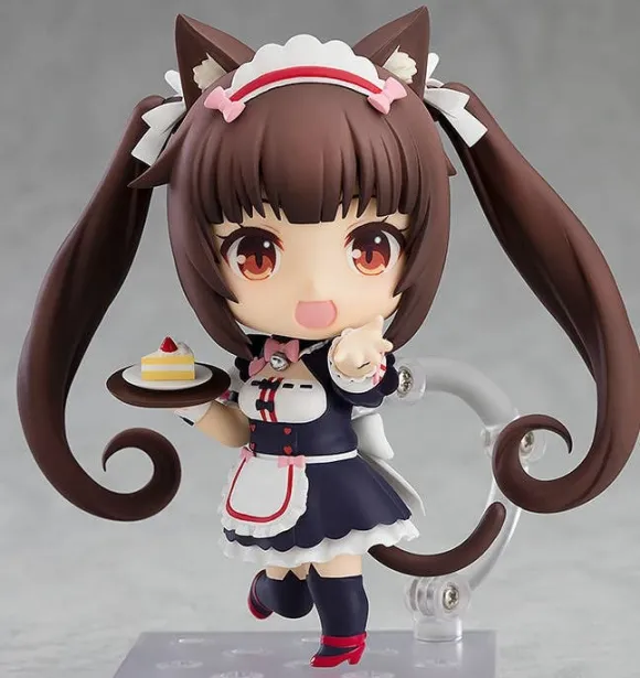 Nendoroid Chocola (NEKOPARA)