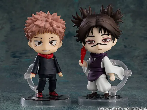 Nendoroid Choso (Jujutsu Kaisen) (Rerelease)
