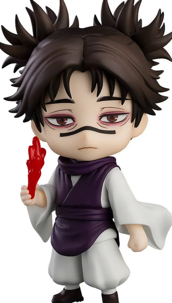 Nendoroid Choso (Jujutsu Kaisen) (Rerelease)