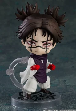 Nendoroid Choso (Jujutsu Kaisen) (Rerelease)