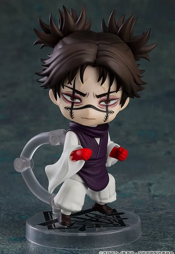 Nendoroid Choso (Jujutsu Kaisen) (Rerelease)
