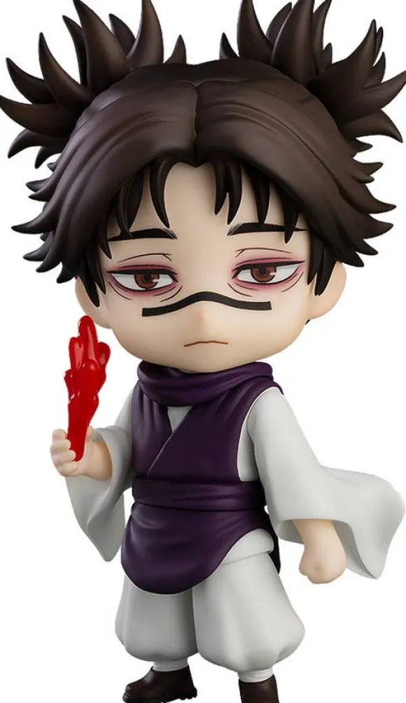 Nendoroid Choso (Jujutsu Kaisen)