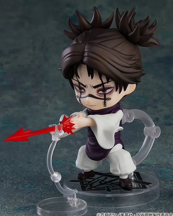 Nendoroid Choso (Jujutsu Kaisen)