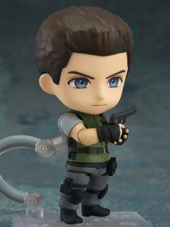 Nendoroid Chris Redfield (Resident Evil)