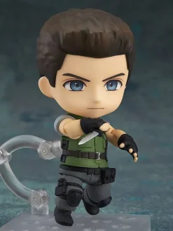 Nendoroid Chris Redfield (Resident Evil)