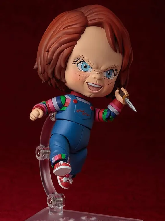 Nendoroid Chucky (Child's Play 2)