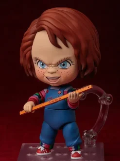 Nendoroid Chucky (Child's Play 2)