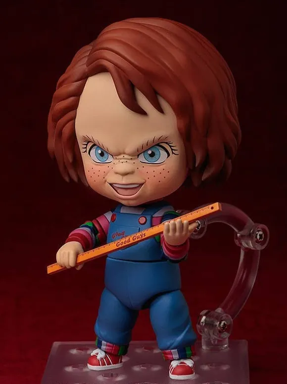 Nendoroid Chucky (Child's Play 2)