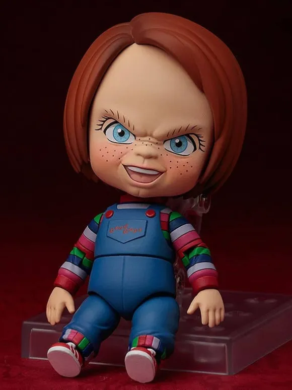 Nendoroid Chucky (Child's Play 2)