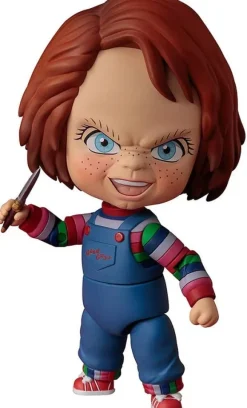 Nendoroid Chucky (Child's Play 2)