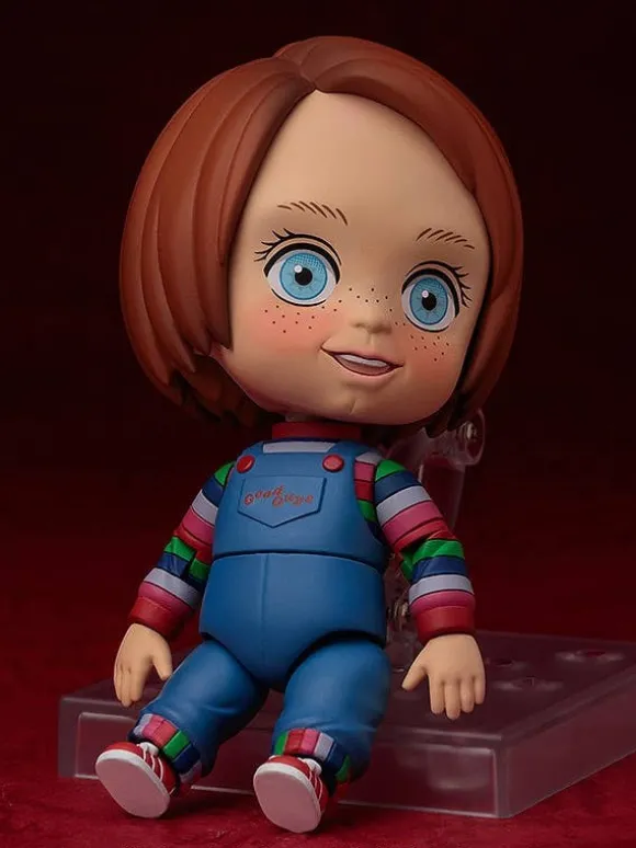 Nendoroid Chucky (Child's Play 2)